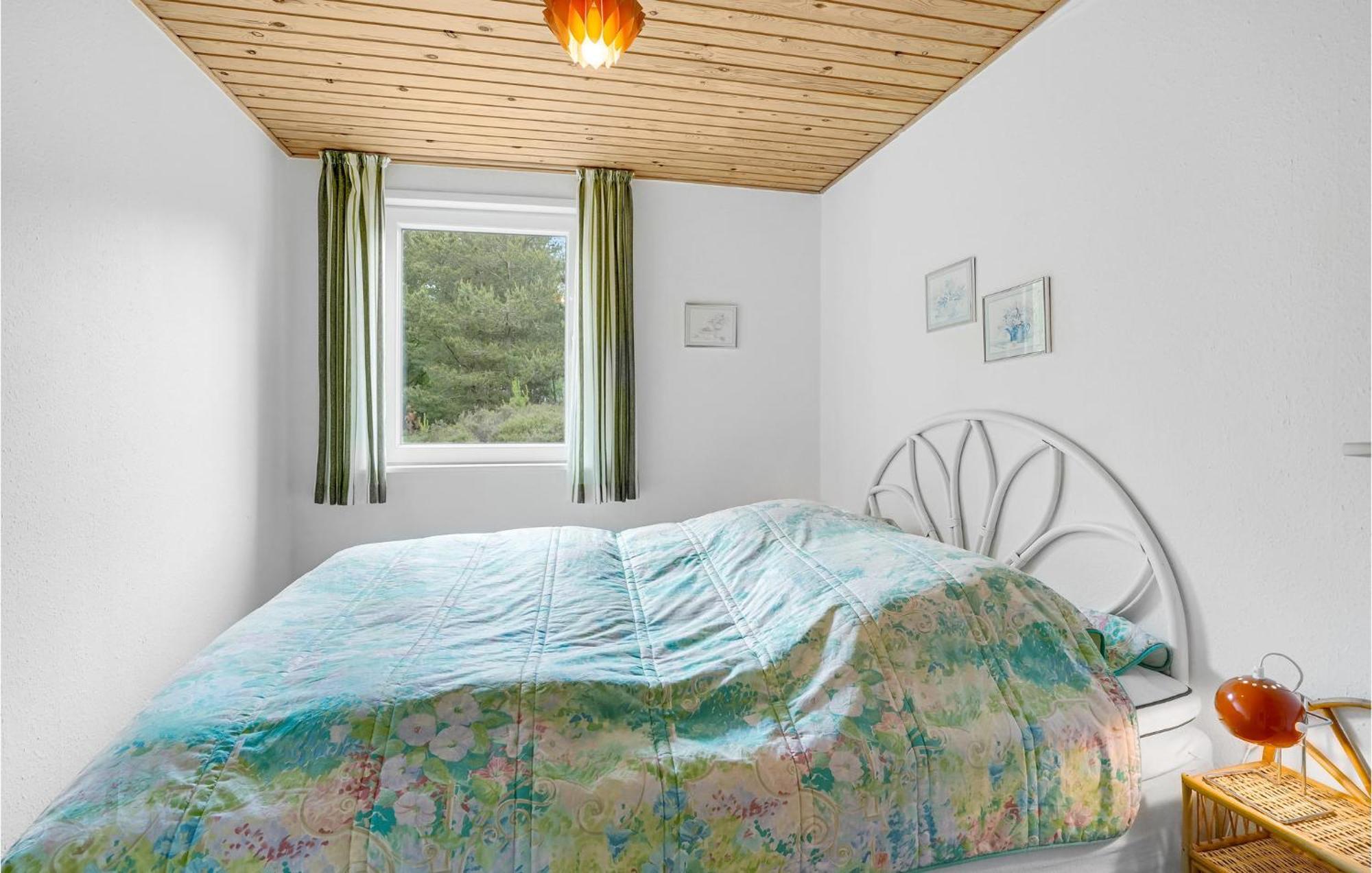 Cozy Home In Romo With Kitchen Tagholm エクステリア 写真